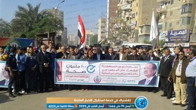 محافظ بني سويف: تحقيق 71.4% من المستهدف بـ