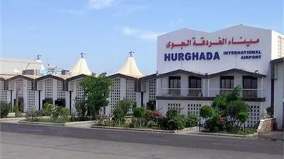 مدير مطار الغردقة الدولي: استقبلنا 6 ملايين و700 ألف راكب العام الماضي