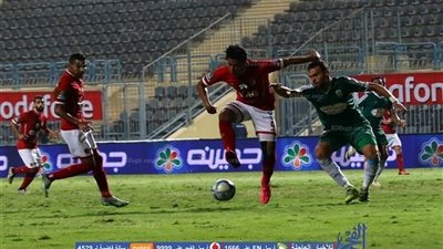 الأهلي يقيد لاعبا جديدا تمهيدا لضمه للقائمة الإفريقية