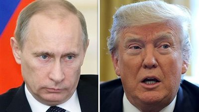 مخاوف من صراع أمريكى-روسى فى فنزويلا.. بوتين يرسل طائرة سرية إلى كاراكاس