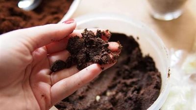 3 وصفات من القهوة لبشرة نضرة ومشرقة 