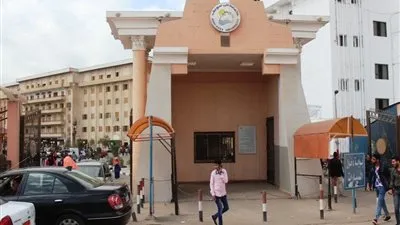 ترشيح جامعة بني سويف لعضوية اتحاد الجامعات الأفريقية