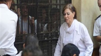 بعد الحكم بسجنها.. أبرز محطات محاكمة سعاد الخولي في قضية الرشوة