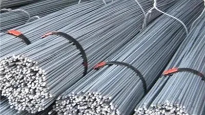 19 % ارتفاع في صادرات مصر من الحديد والصلب إلي 70 دولة