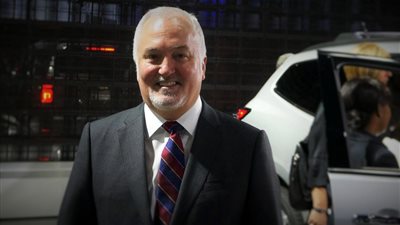 جنرال موتورز تعلن رئيسا جديدا لـ