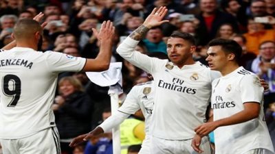 شركة تعتزم تحويل قصة حياة نجم ريال مدريد لمسلسل وثائقي