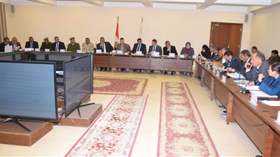 إطلاق أسماء شهيدين على مدرستين بمركز الواسطي ببني سويف