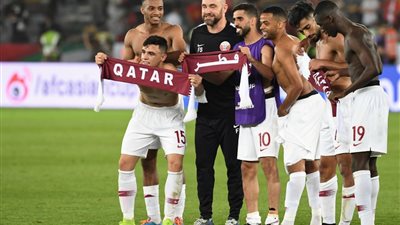 مدرب برشلوني وقضى 13 عاماً في قطر.. من هو 