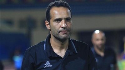 استقالة مؤمن سليمان من تدريب بتروجت