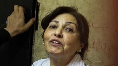 ننشر منطوق الحكم على سعاد الخولي في رشوة محافظة الإسكندرية 