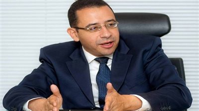 مقرر المجلس القومي للسكان: 