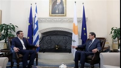 رئيس الوزراء اليوناني يزور قبرص.. ولقاء مرتقب مع أردوغان في فبراير