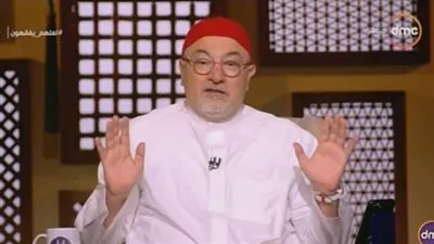 الجندي: سعد الدين الهلالي لم ينفي أبدًا فرضية ارتداء الحجاب على المرأة المسلمة