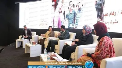 مرصد الأزهر: منتدى شباب صناع السلام لم يكن ترفيهيًا واختيار المشاركين استغرق عامًا