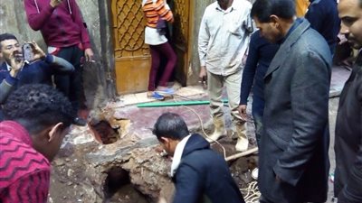 محافظ الغربية: الجولات الميدانية تستهدف التواصل المباشر مع المواطنين لحل مشاكلهم (صور)