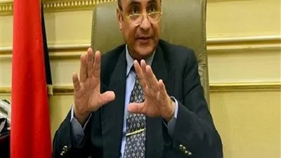 وزير شؤون البرلمان: قانون المخدرات سيقضي على الأستروكس والأنواع الجديدة