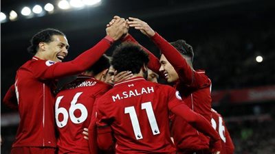 موعد مباراة ليفربول وليستر سيتي اليوم الأربعاء 30 يناير 2019