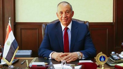 نظم ومعلومات القوات المسلحة تعلن حصول محافظ البحر الأحمر على المركز الأول في استرداد أراضي الدولة (مستندات)