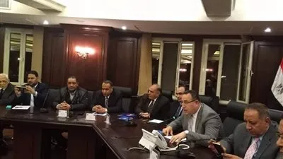 لأول مرة.. محافظ الإسكندرية يعترف: 