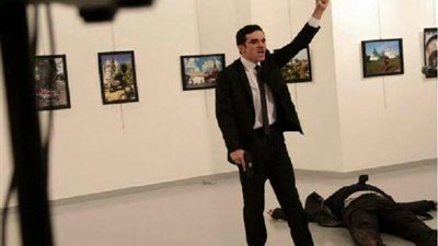 تقارير أجنبية تكشف علاقة إمام مسجد باغتيال سفير روسيا