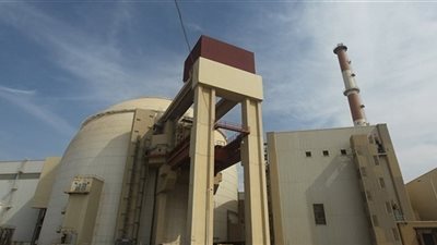 إيران تنقل 30 طناً من 