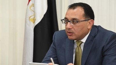 الوزراء: تعاون محتمل بين شركة 