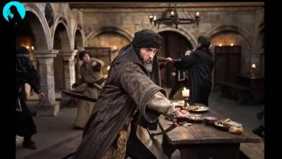 مشاهدة ارطغرل 133 HD مشاهدة مسلسل قيامة ارطغرل الحلقة 133 مترجم موقع النور