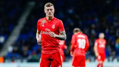 أهم أخبار ريال مدريد اليوم الأربعاء 30-1-2019