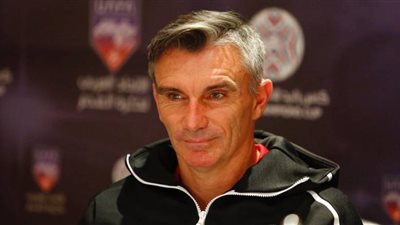 باتريس كارتيرون مديرا فنيا للرجاء البيضاوي خلفا لـ