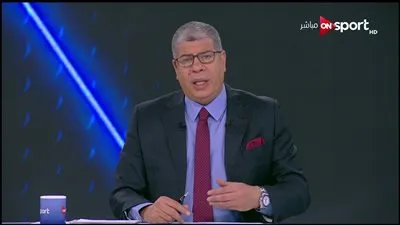 أحمد شوبير: مصر ستنظم أفضل بطولة أمم إفريقيا في التاريخ