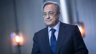 تعرف على ترتيب رئيس ريال مدريد بين أغنياء إسبانيا