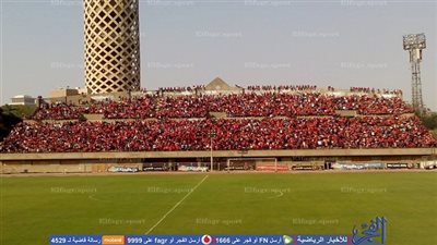 إقبال كبير من جماهير الأهلي بالإسكندرية على شراء تذاكر مباراة سيمبا