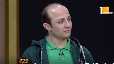 أحد أعضاء فريق إنقاذ المشردين: طفل الشارع عبقري