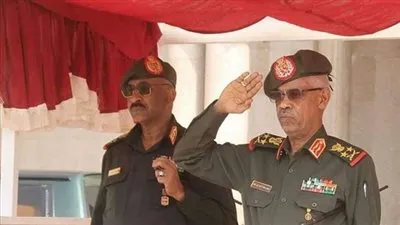 الجيش السوداني: لن نفرط في أمن البلد ولا في قيادتها