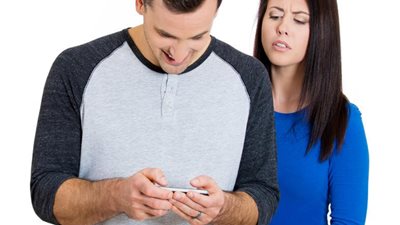 أكاذيب في العلاقة الزوجية..اكتشفيها 