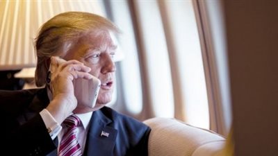 مصادر: ترامب سرب رسائل جنسية أنهت زواج أغنى شخص في العالم