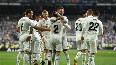 مفاجآت بالجملة في قائمة ريال مدريد لمواجهة جيرونا