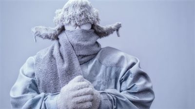 مع تجمّد الحياة بأمريكا.. كيف يمكن للجسم التعايش مع العصر الجليدى؟