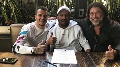 الهلال السعودي يتعاقد مع نجم يوفنتوس السابق