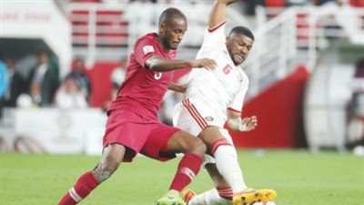 الإمارات تقدم أدلة تزوير قطر في أمم آسيا 2019