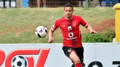 أول تعليق من سعد سمير على إصابته