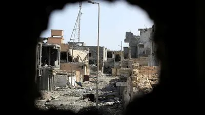 اعتقال أحد قادة 