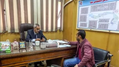 تضامن قنا: 5 مبادرات قومية يرعاها 