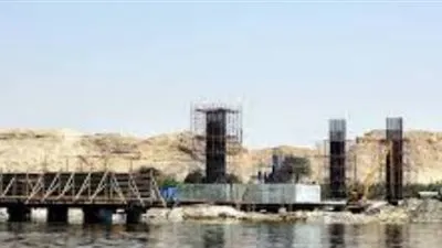 يهدف إلى تحقيق التنمية الشاملة.. كل ما تريد معرفته عن إنشاء محور سمالوط على النيل بالمنيا