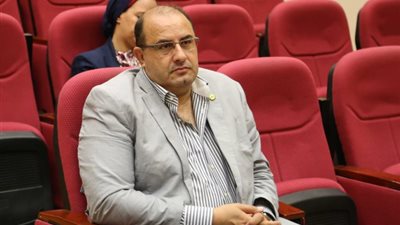 برلماني يقترح تقسيط مخالفات البناء على 10 سنوات