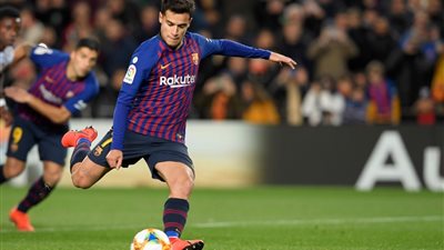 تصريح مثير من كوتينيو بشأن رحيله عن برشلونة