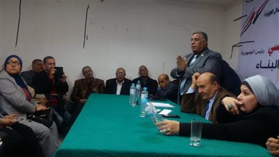 وهب الله: خط ساخن لتلقي طلبات مشاكل العمال في كل المحافظات