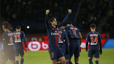  6 مباريات تنتظر PSG في شهر فبراير.. أبرزها مانشستر يونايتد