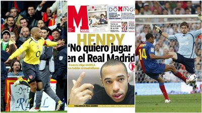 في مثل هذا اليوم: هنري يقول 