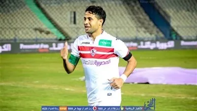حقيقة طلب محمد إبراهيم الرحيل عن الزمالك